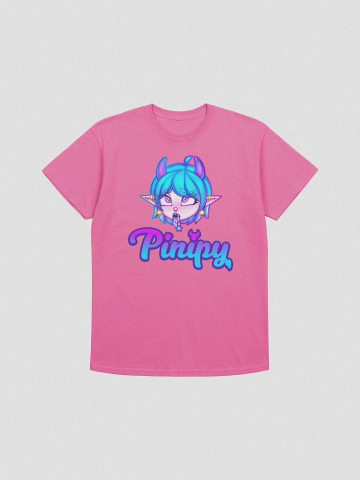 Pinipy x Heckin Cutie Double Sided Shirt (Colour Options) product image (7)