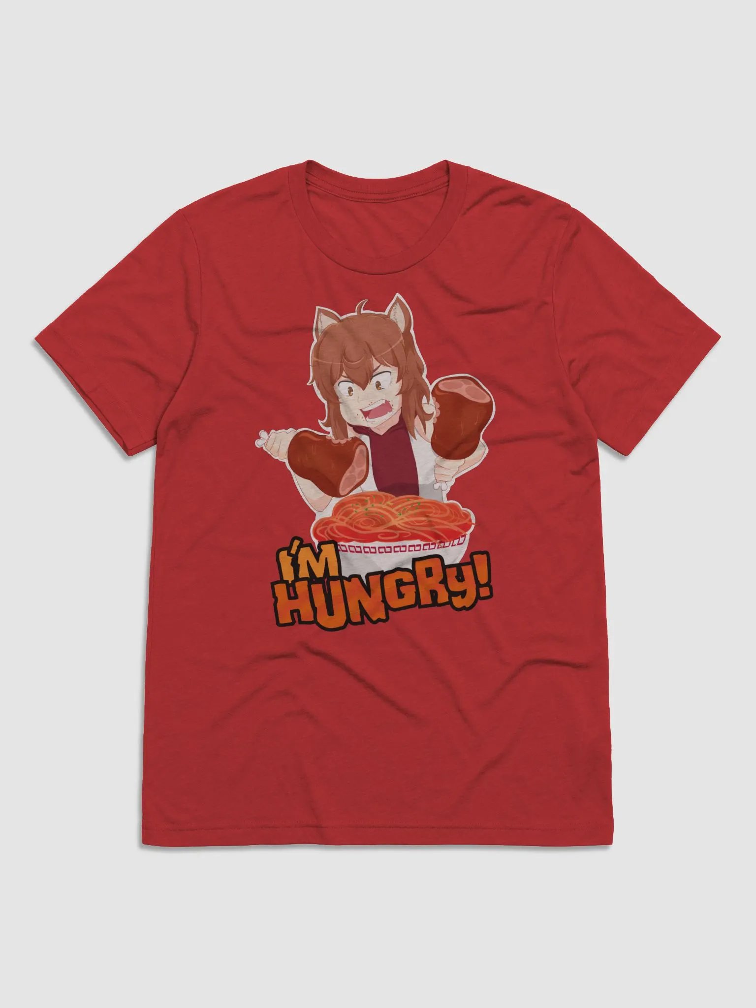 HTBAA -I'M HUNGRY product image (1)
