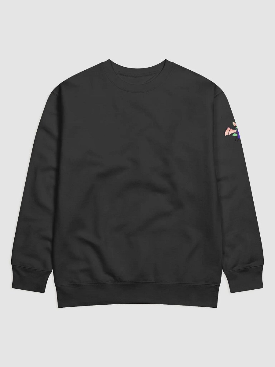Non Hodded Sweatshirt product image (1)
