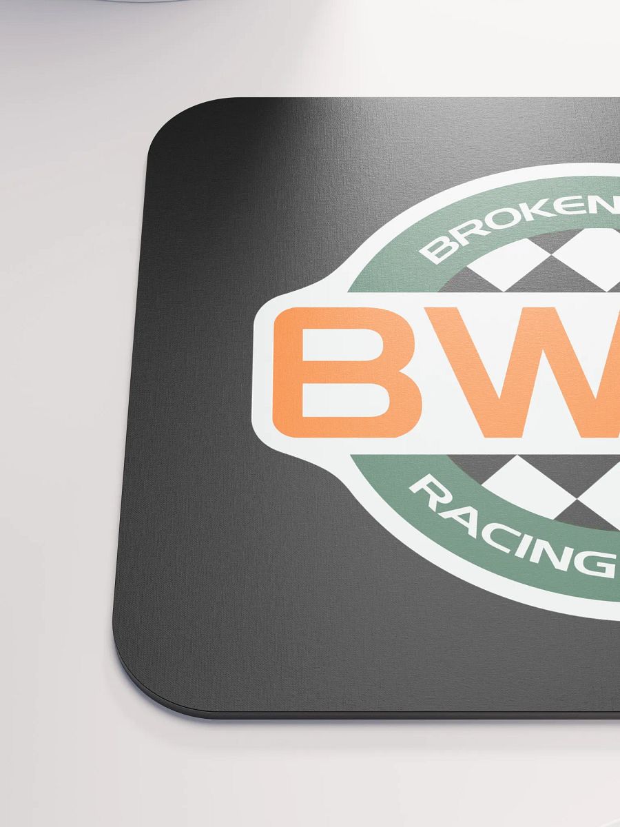 BWRL Mouse Pad product image (6)