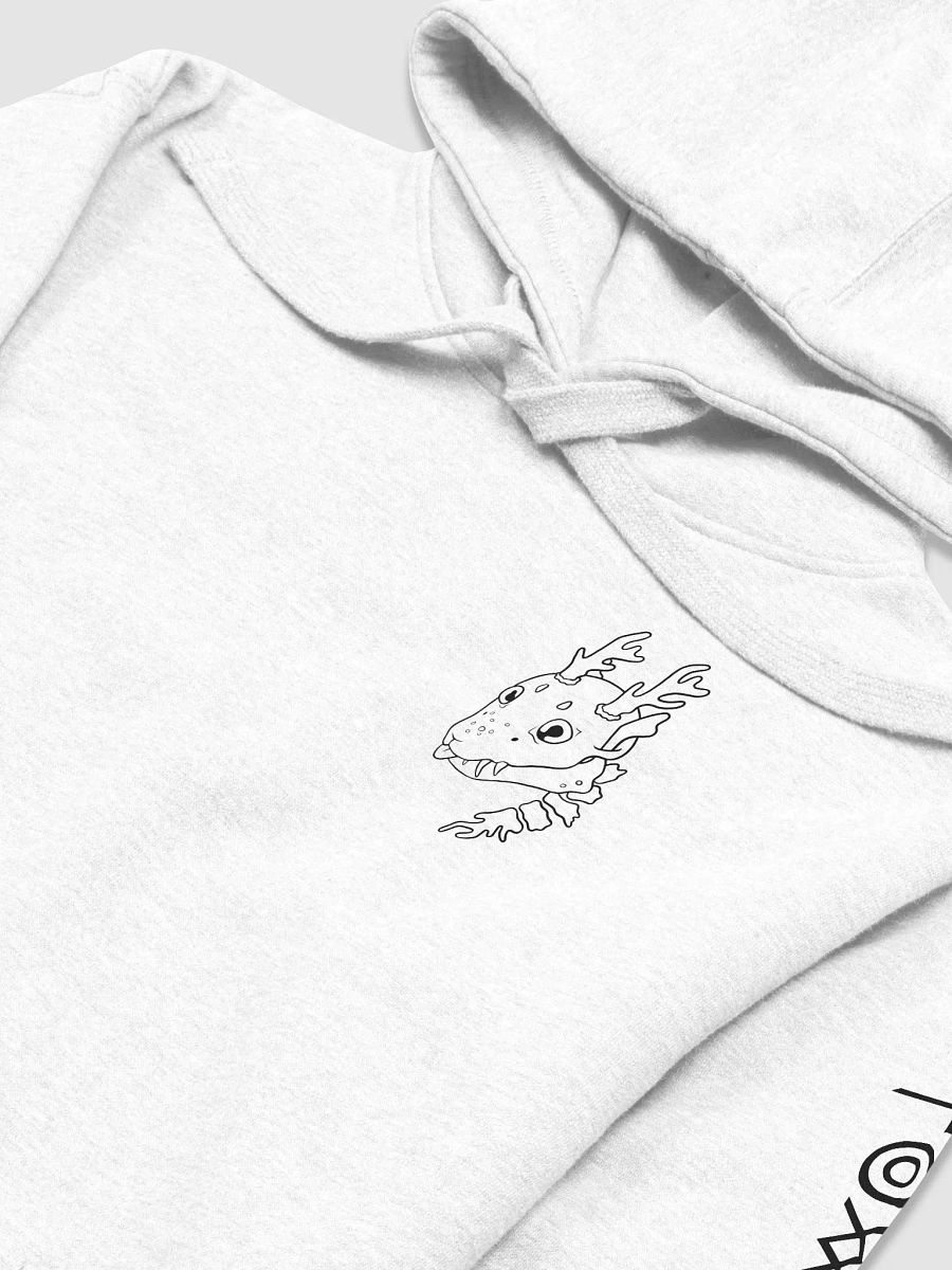 Bony hoodie product image (5)