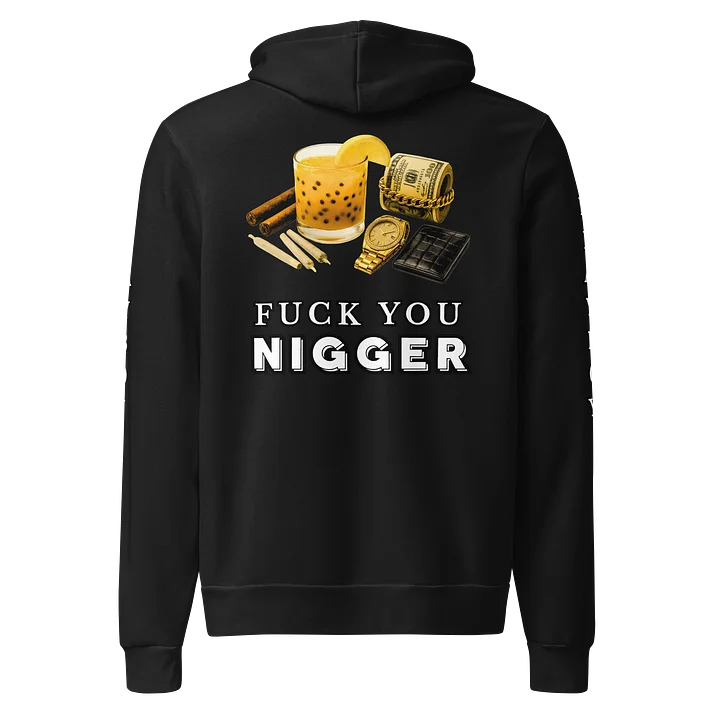 Supersoft Everyday Hoodie product image (2)