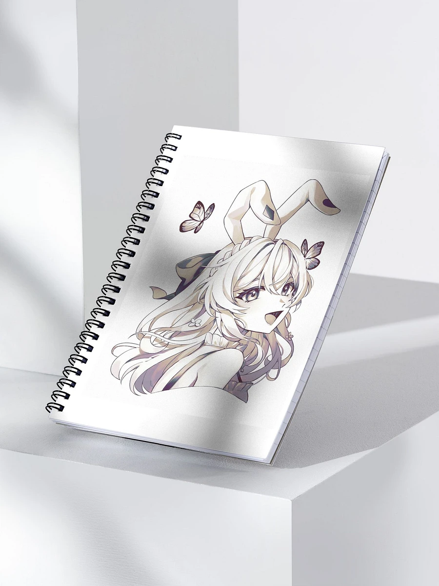Memories - Notebook product image (4)