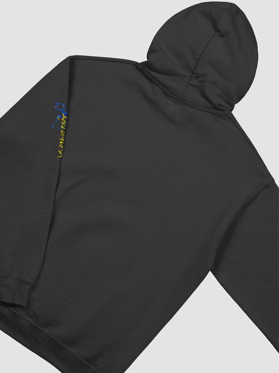 Squid The Menace Hoodie product image (33)
