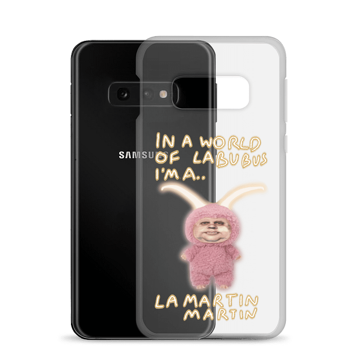 In a World of Labubus I'm a Lamartin Martin product image (24)