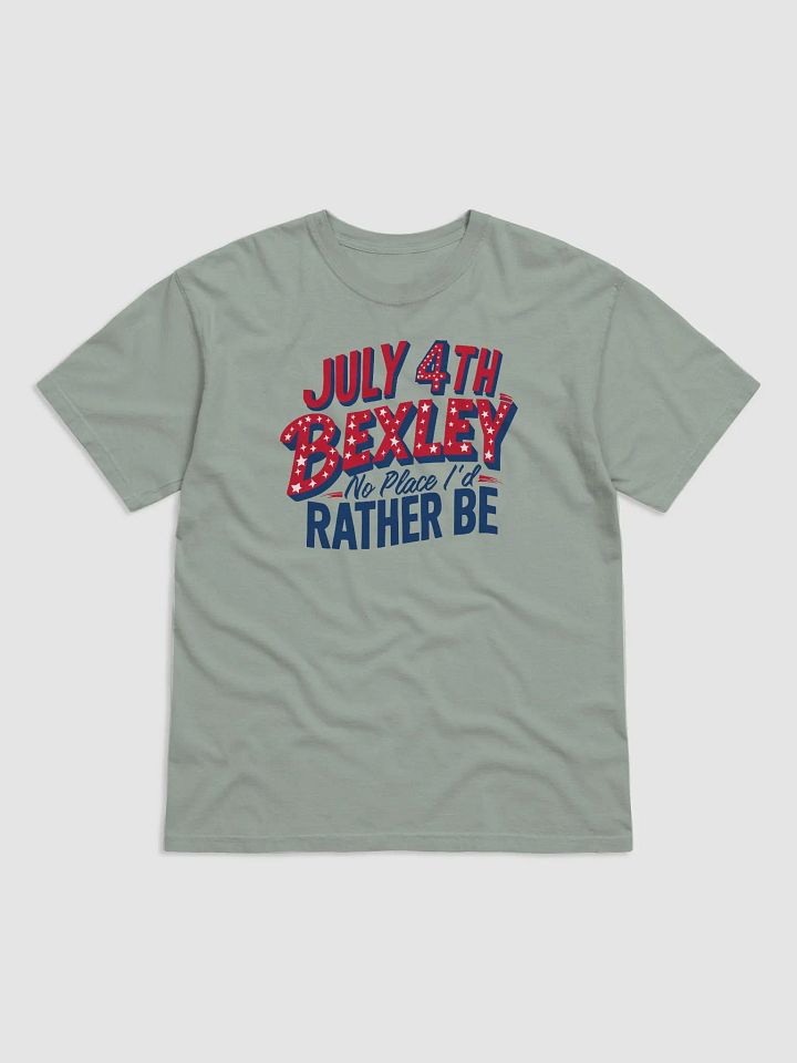 It's the place to be on July 4th product image (1)