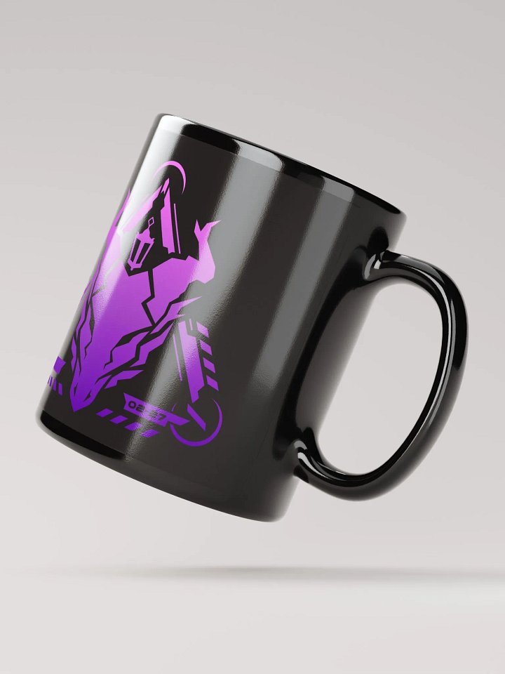 Khell Logo v1 Mug product image (2)