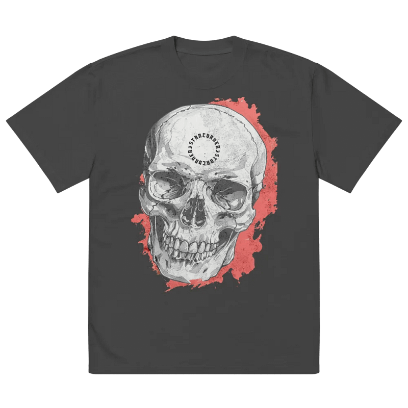 Faded Skull V2 