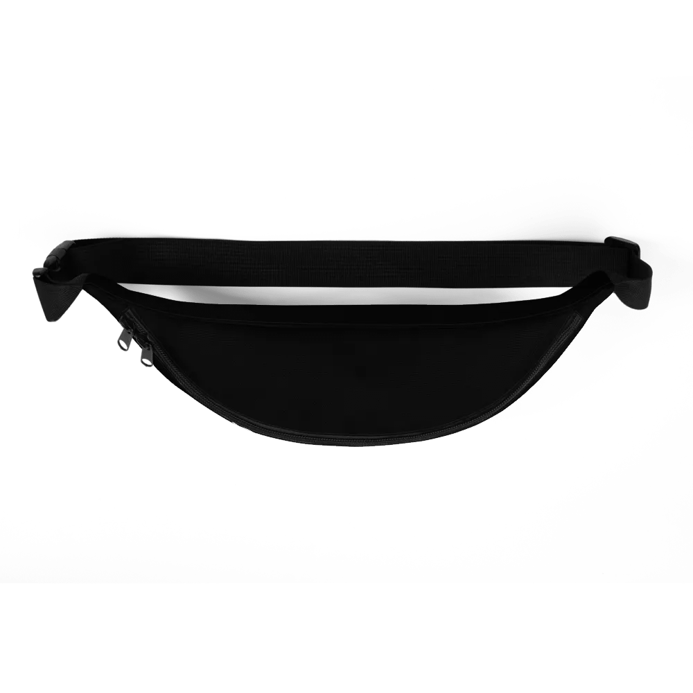 DTK 70's Logo Fannypack/Crossbody product image (5)