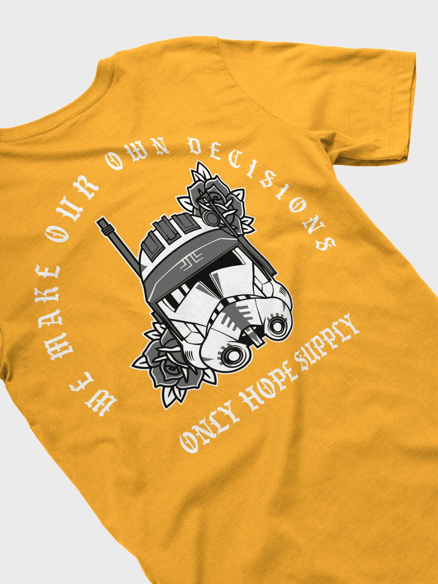 Imperial Cody - Tee product image (4)