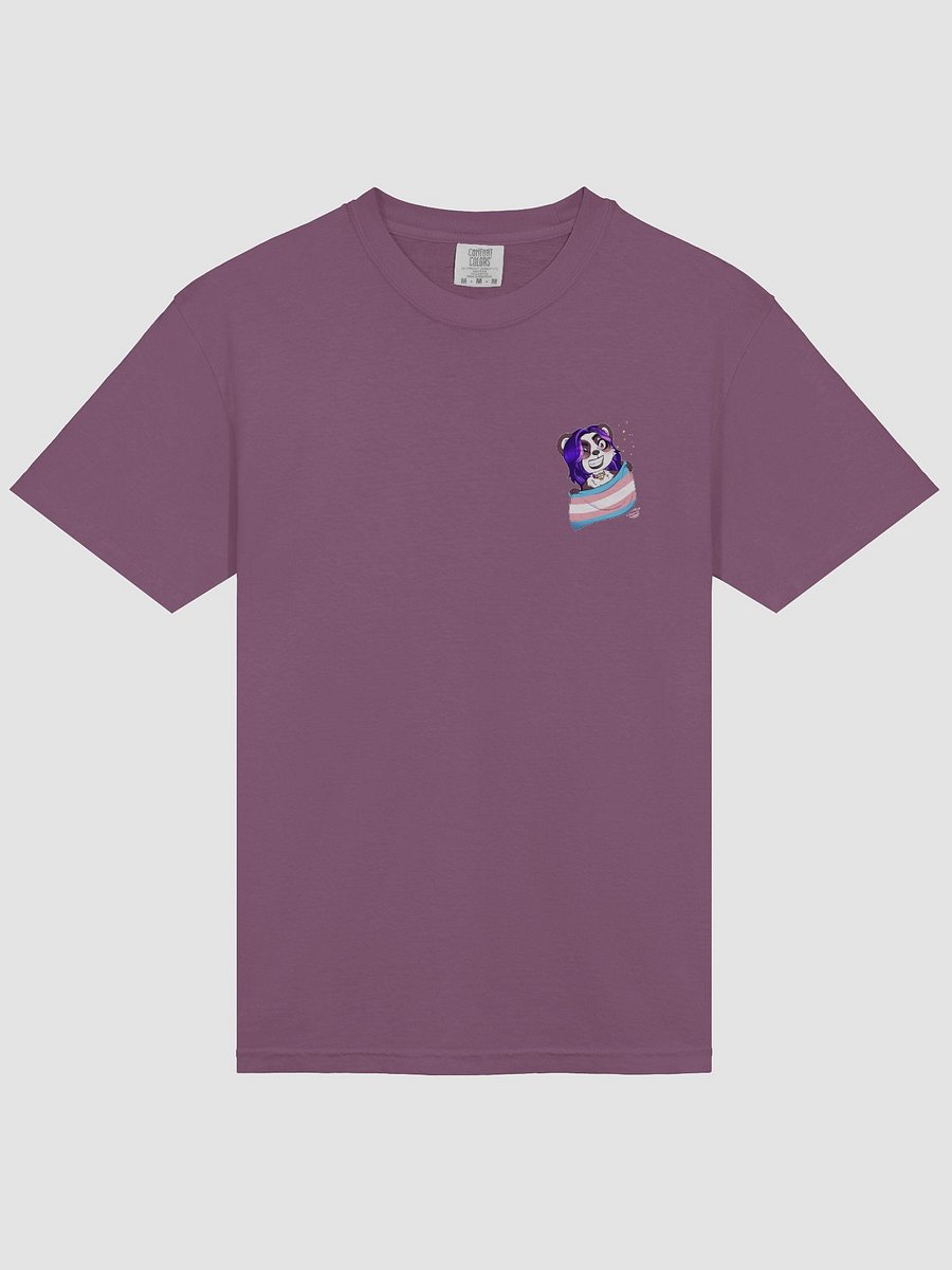 Oreo The Trans Panda Shirt product image (22)