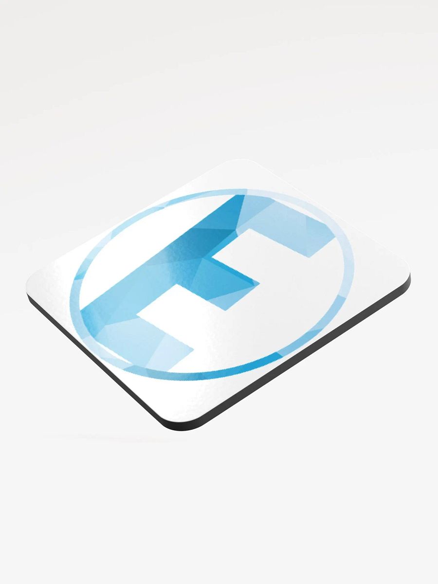 Coaster (Original Logo) product image (3)