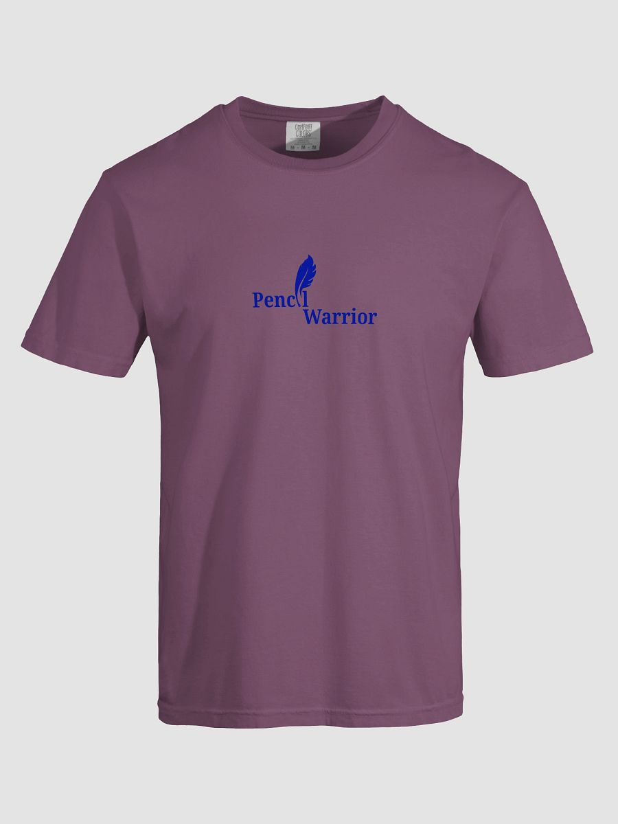 PenciI Warrior Cotton Tee product image (5)