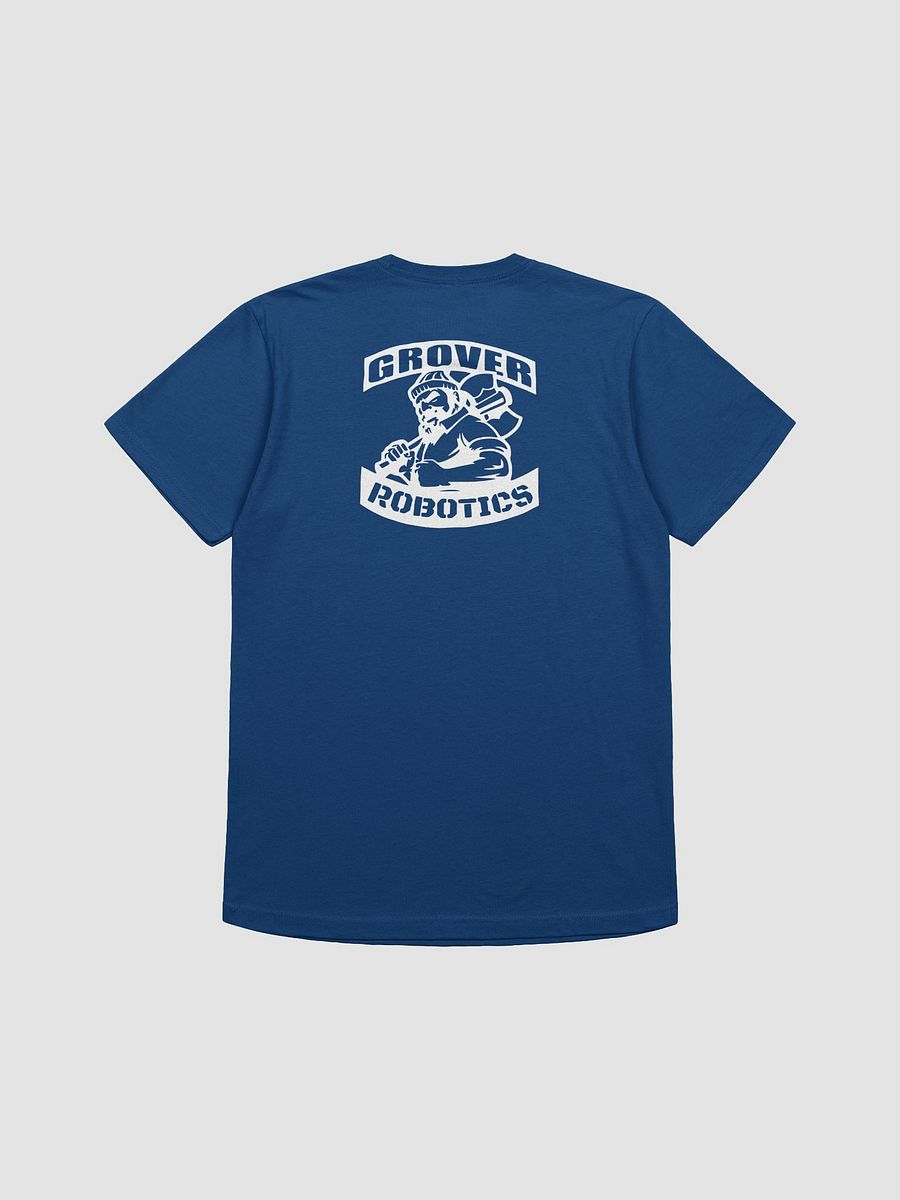 Your Shirt Has Run into a Error Tee product image (7)