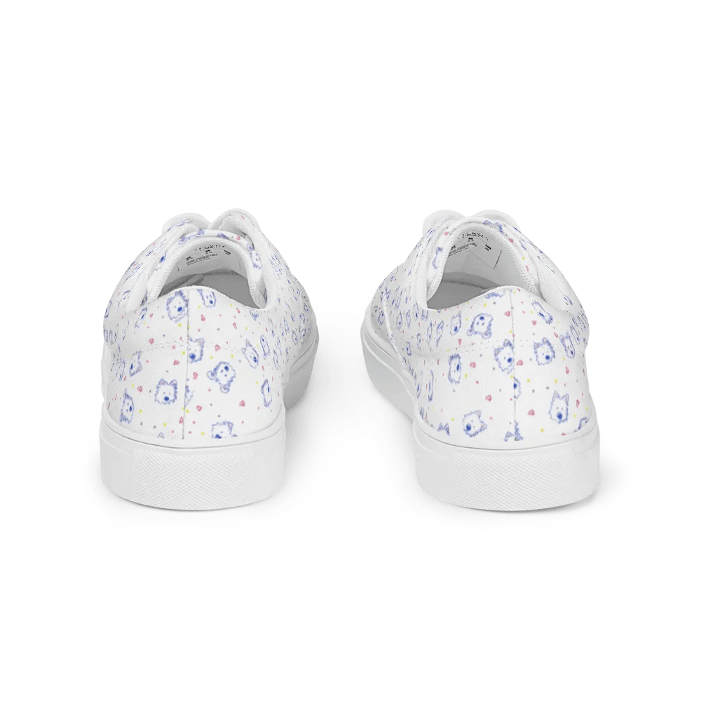 Cute Westie Sneakers product image (6)