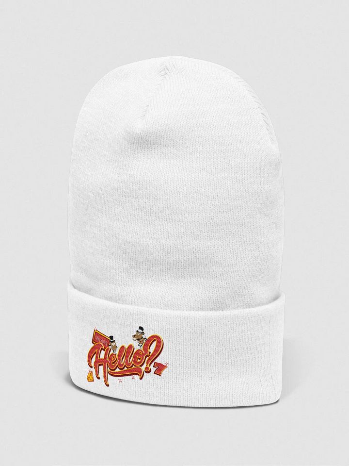 HELLO product image (2)