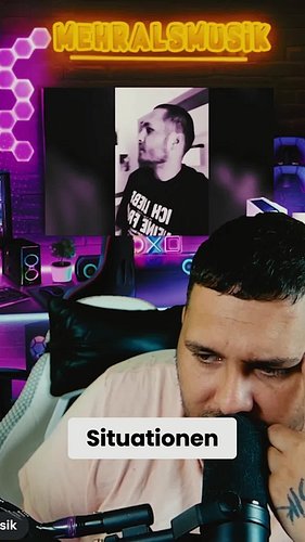 🎤 COMMUNITY TALK – Klartext mit euch
Danke an alle, die beim Talk dabei waren! 🙏
Wir haben über vieles gesprochen:

🔹 Vergang...