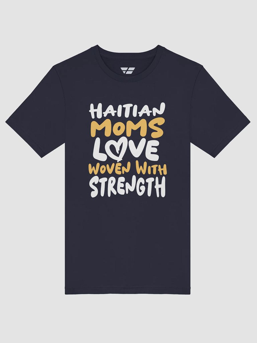 Haitian Moms: Love Woven with Strength product image (13)