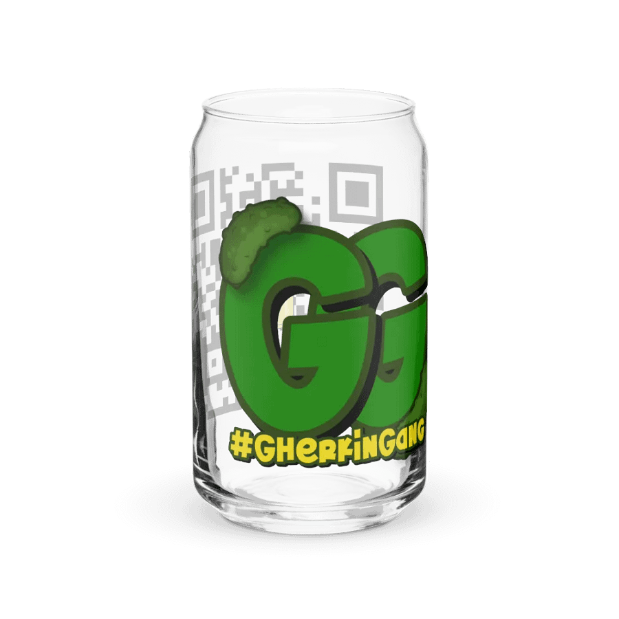 Gherkin Glass product image (39)