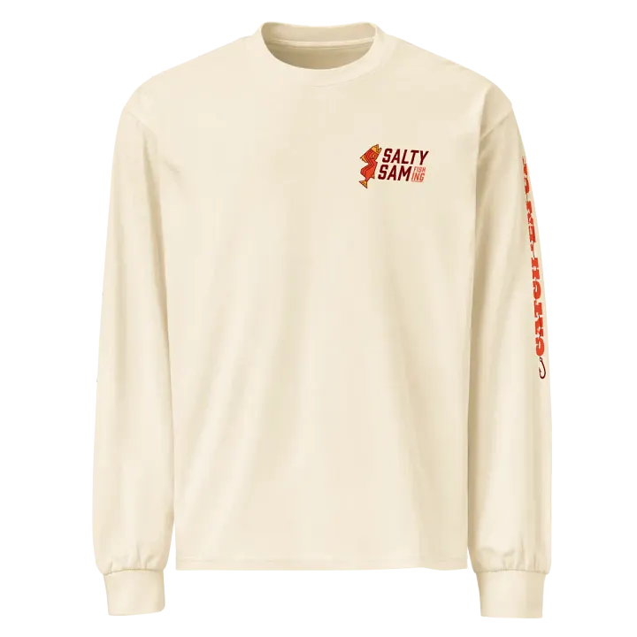 The Fall Run 2024 Long Sleeve product image (2)