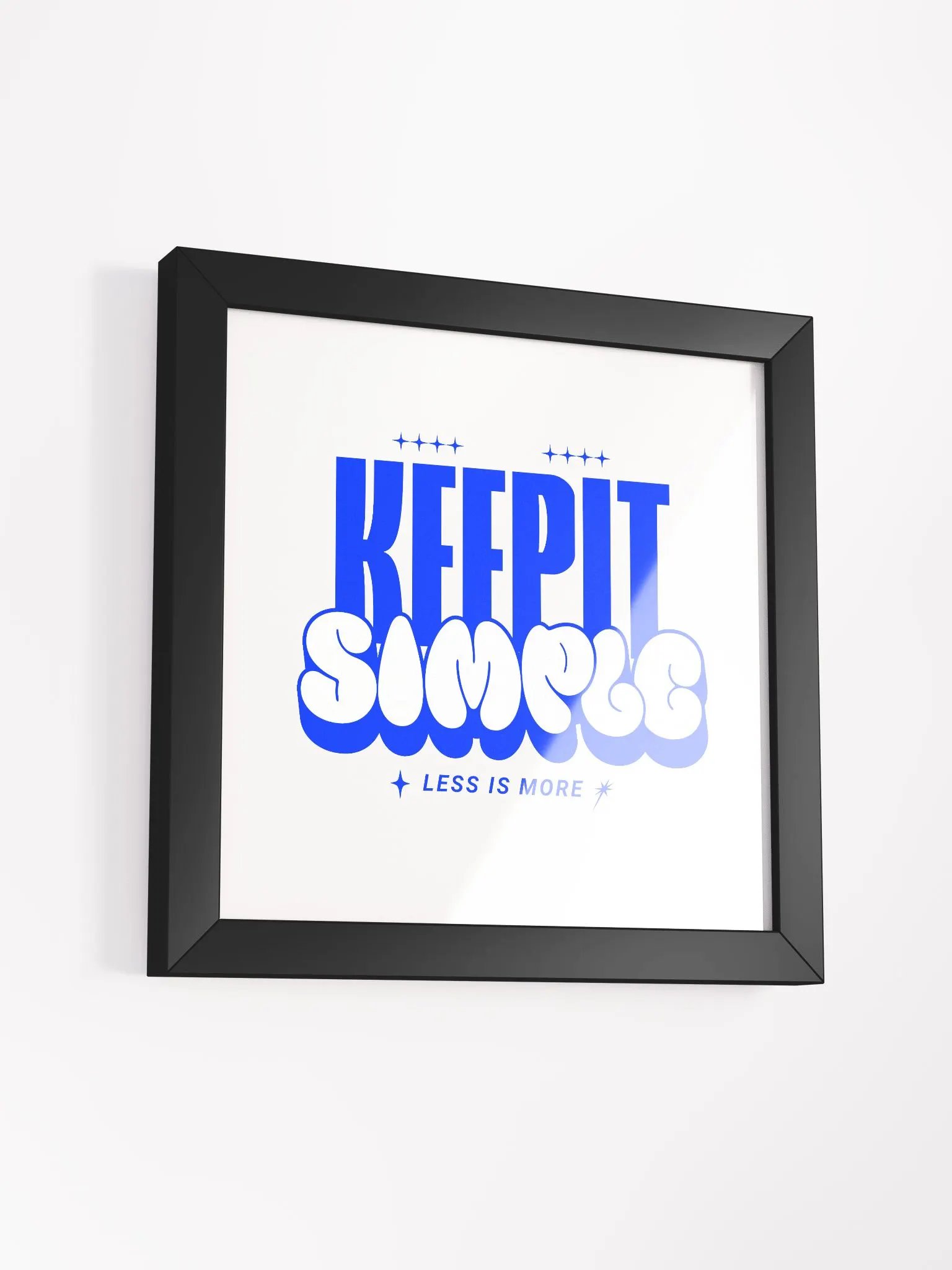 Framed High-Quality Matte Poster (in) product image (14)