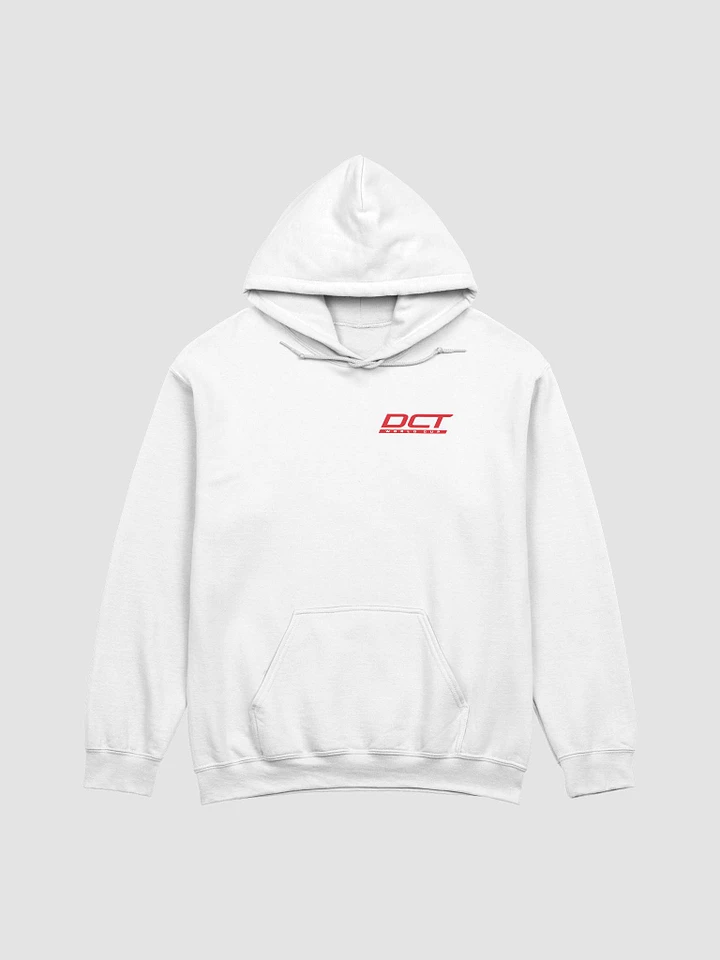 DCT World Cup Champs Hoodie product image (4)