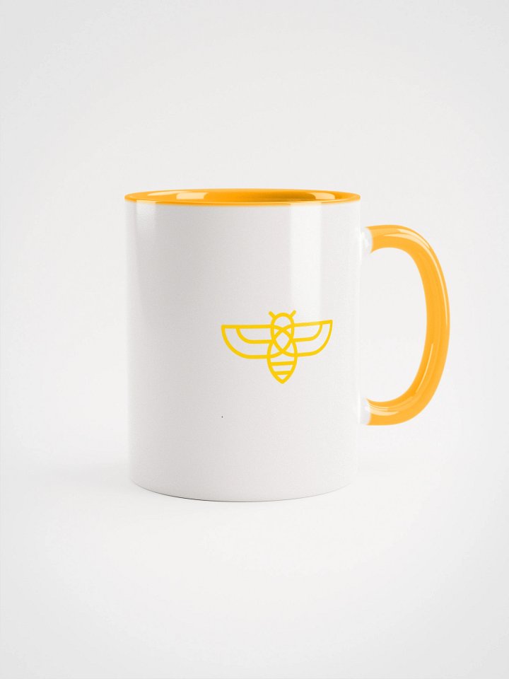 Bee Os76 mug product image (1)
