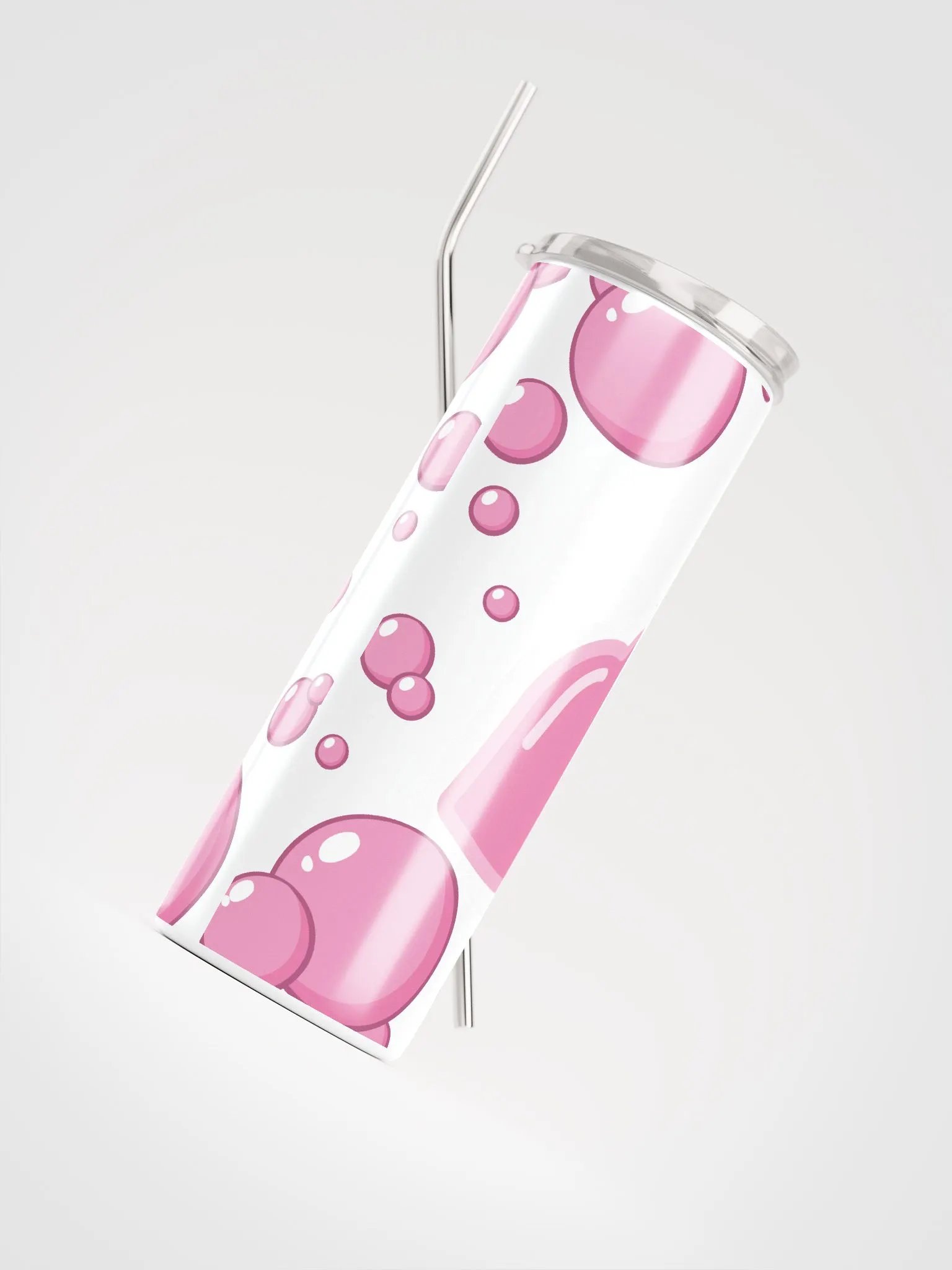 Girly Pop Tumbler product image (9)