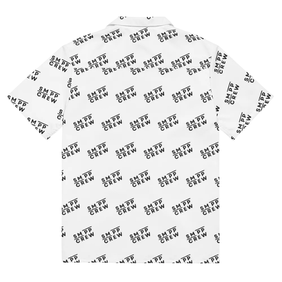 SM PP Crew Hawaiian product image (11)