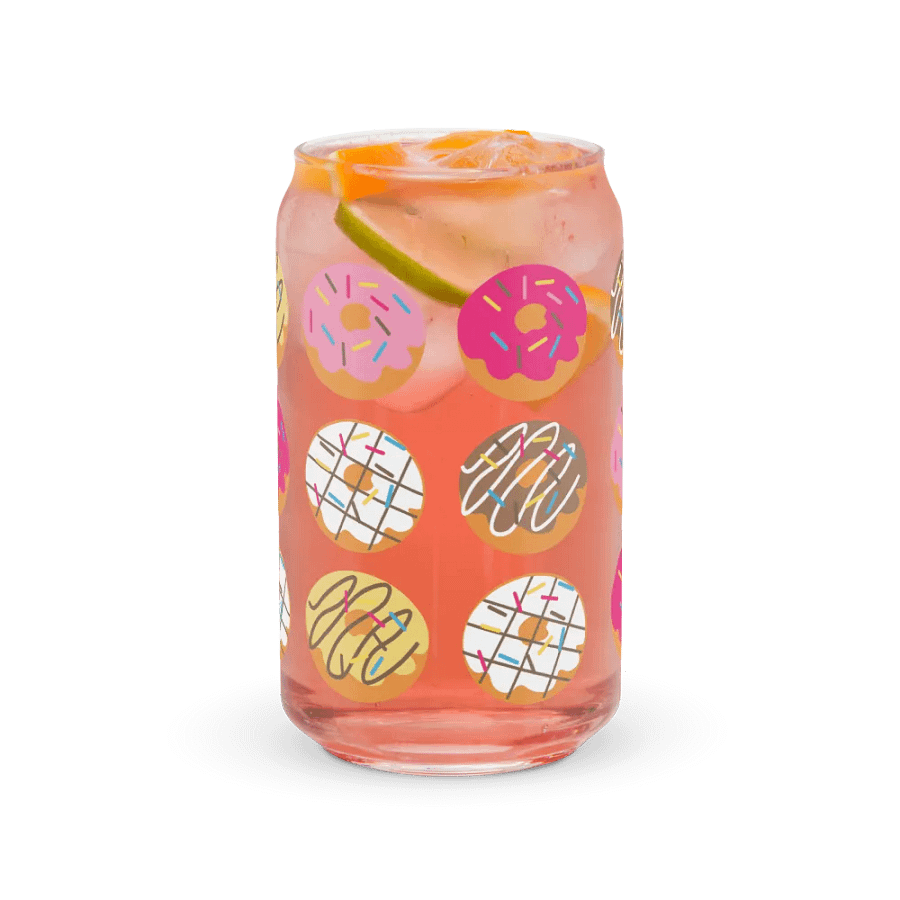 Donut with Your Cofee product image (37)