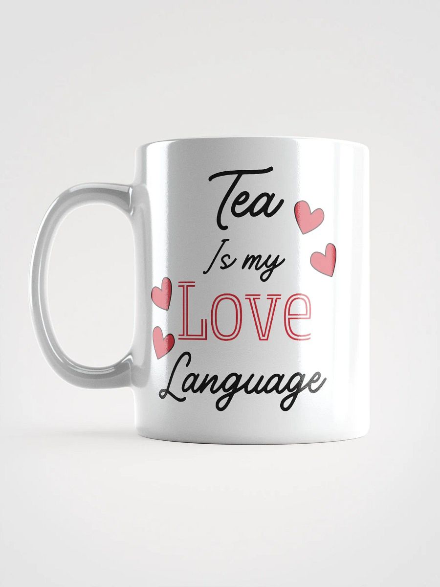Tea is my love language product image (18)