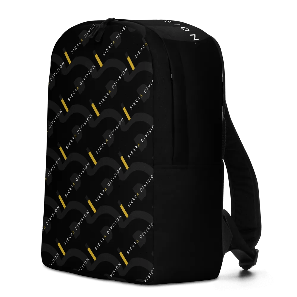 Luxury SD Backpack product image (7)