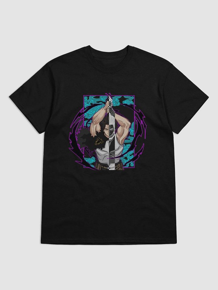 Yami Sukehiro Dimenston Slach T-Shirt product image (8)