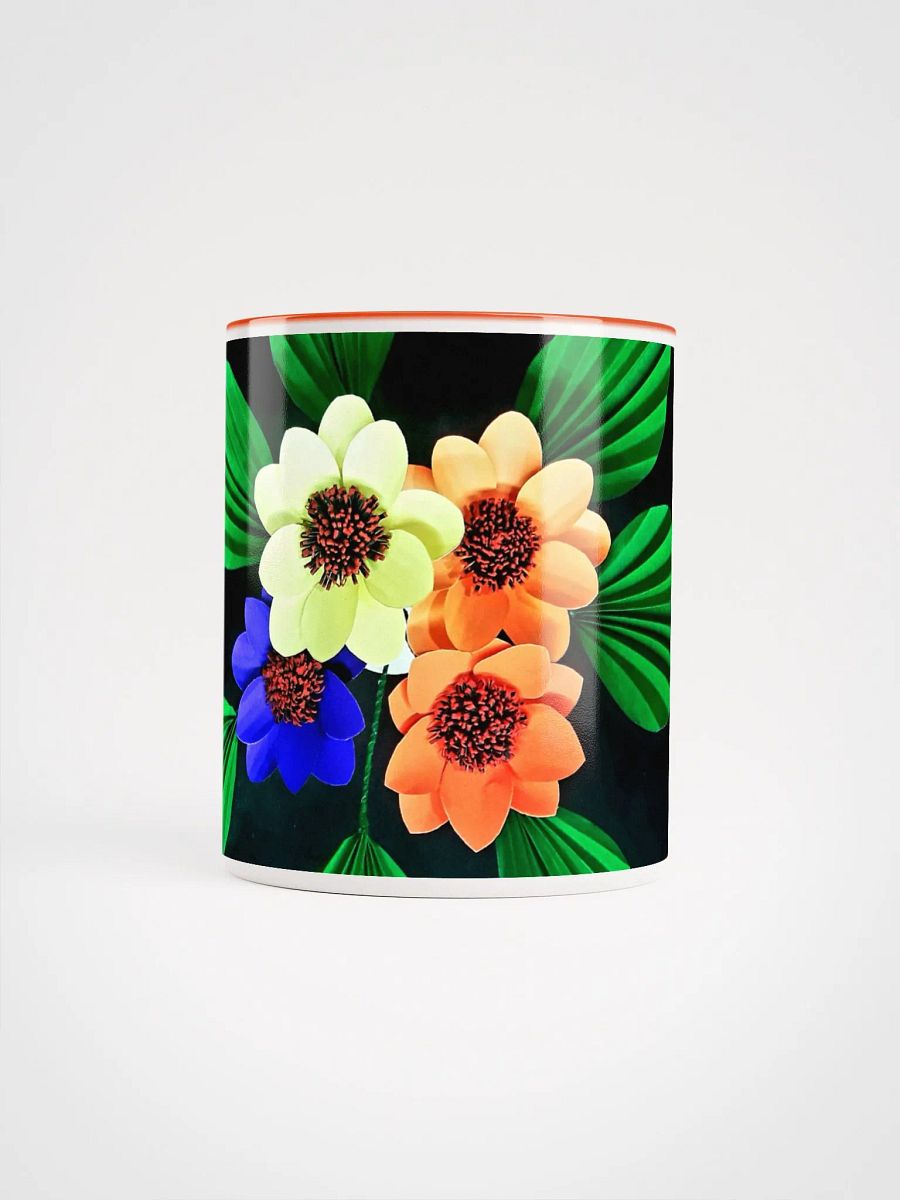 Ceramic Mug with Color Inside product image (5)