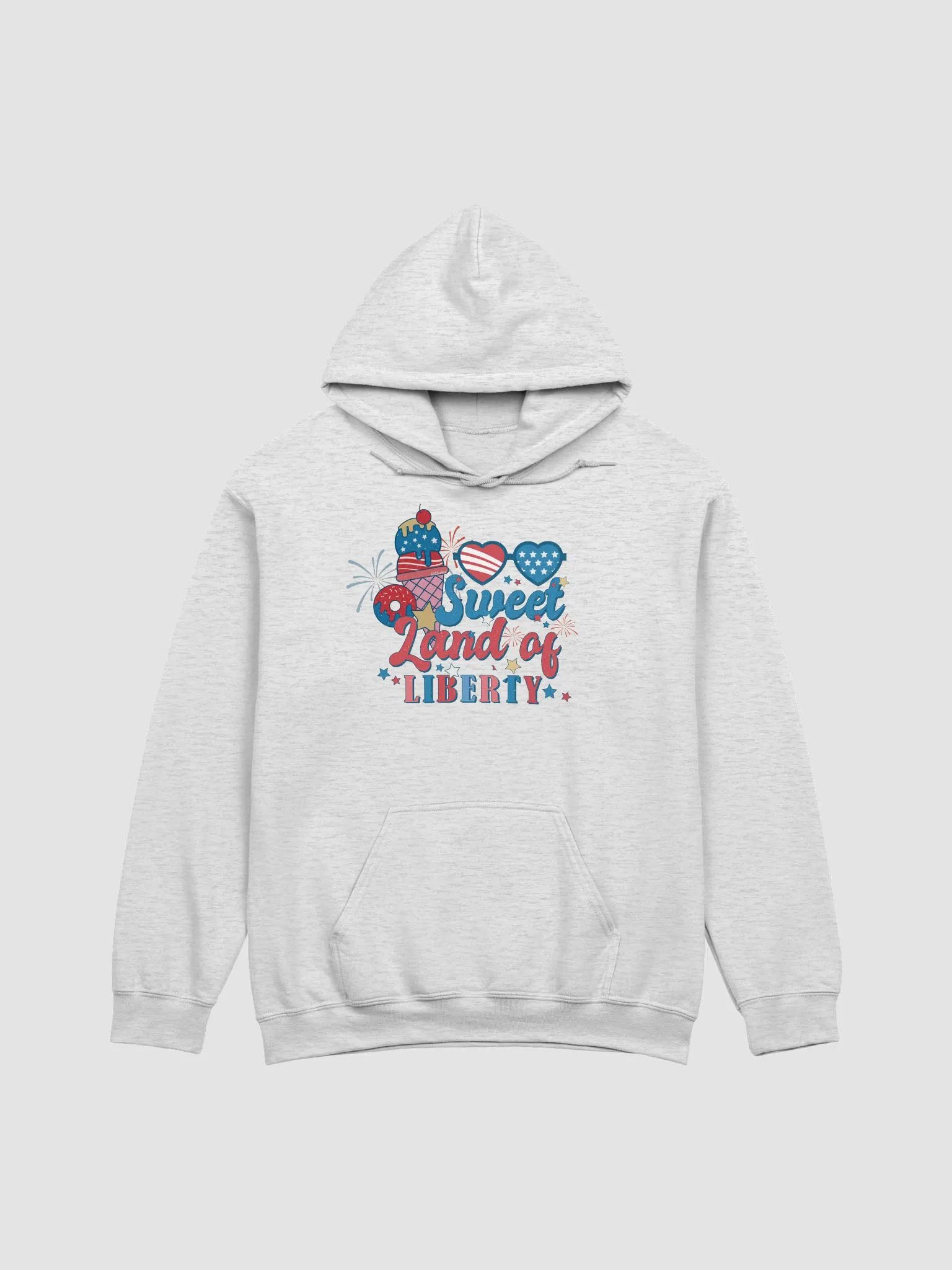 SWEET LAND OF LIBERTY product image (11)