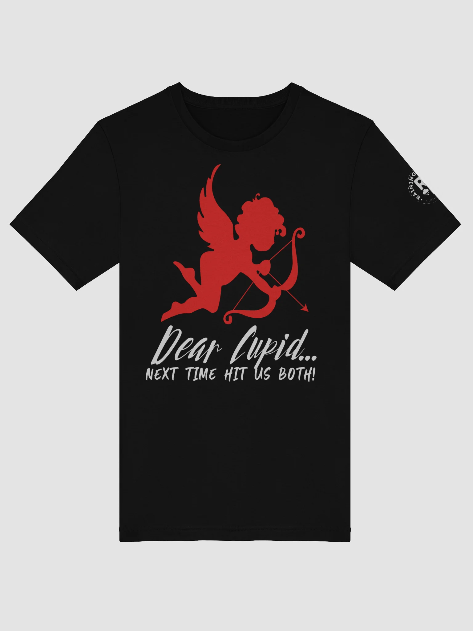 Dear Cupid- (Next time hit us both) product image (25)