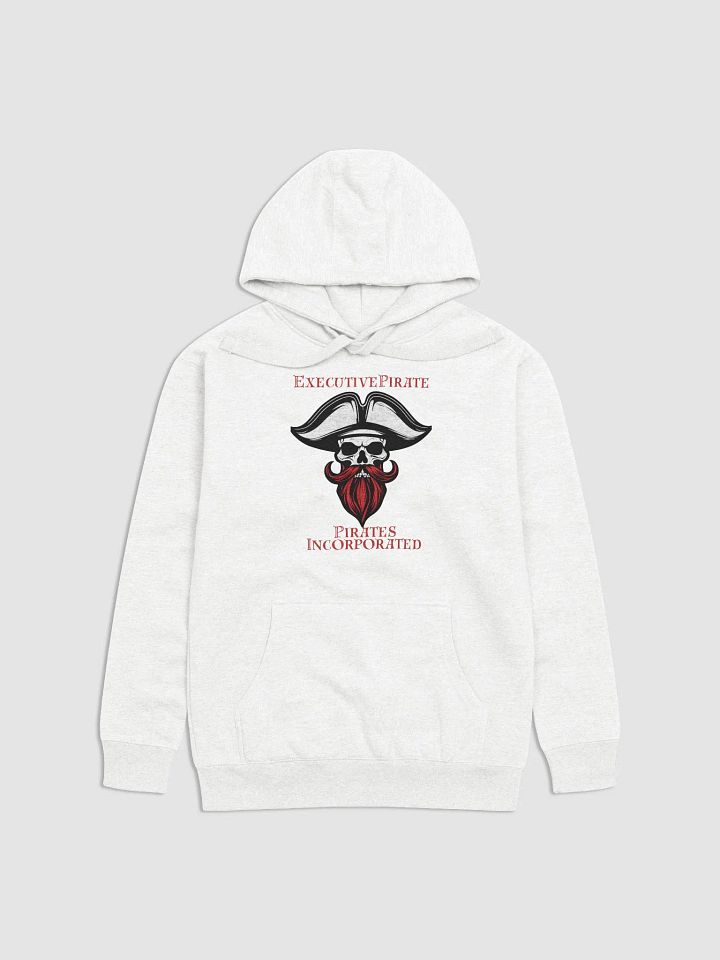 Pirate's White Cold Battler! product image (1)