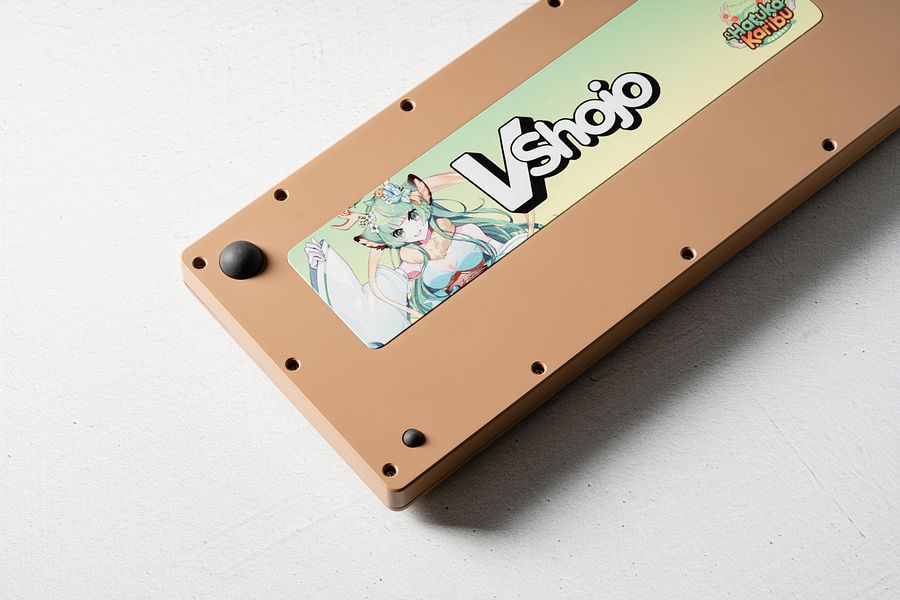 Haruka Keyboard Bundle product image (3)