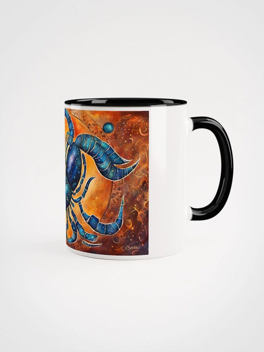 Zodiac Revelries: Samba's Joyful Star Signs product image (1)