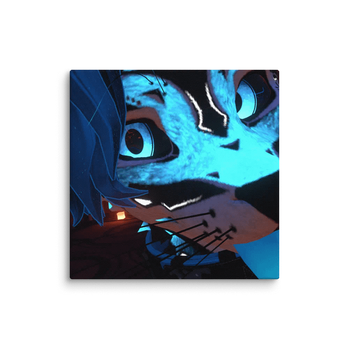 Floof Squad Poster Collection Piece 1 / 5 product image (2)