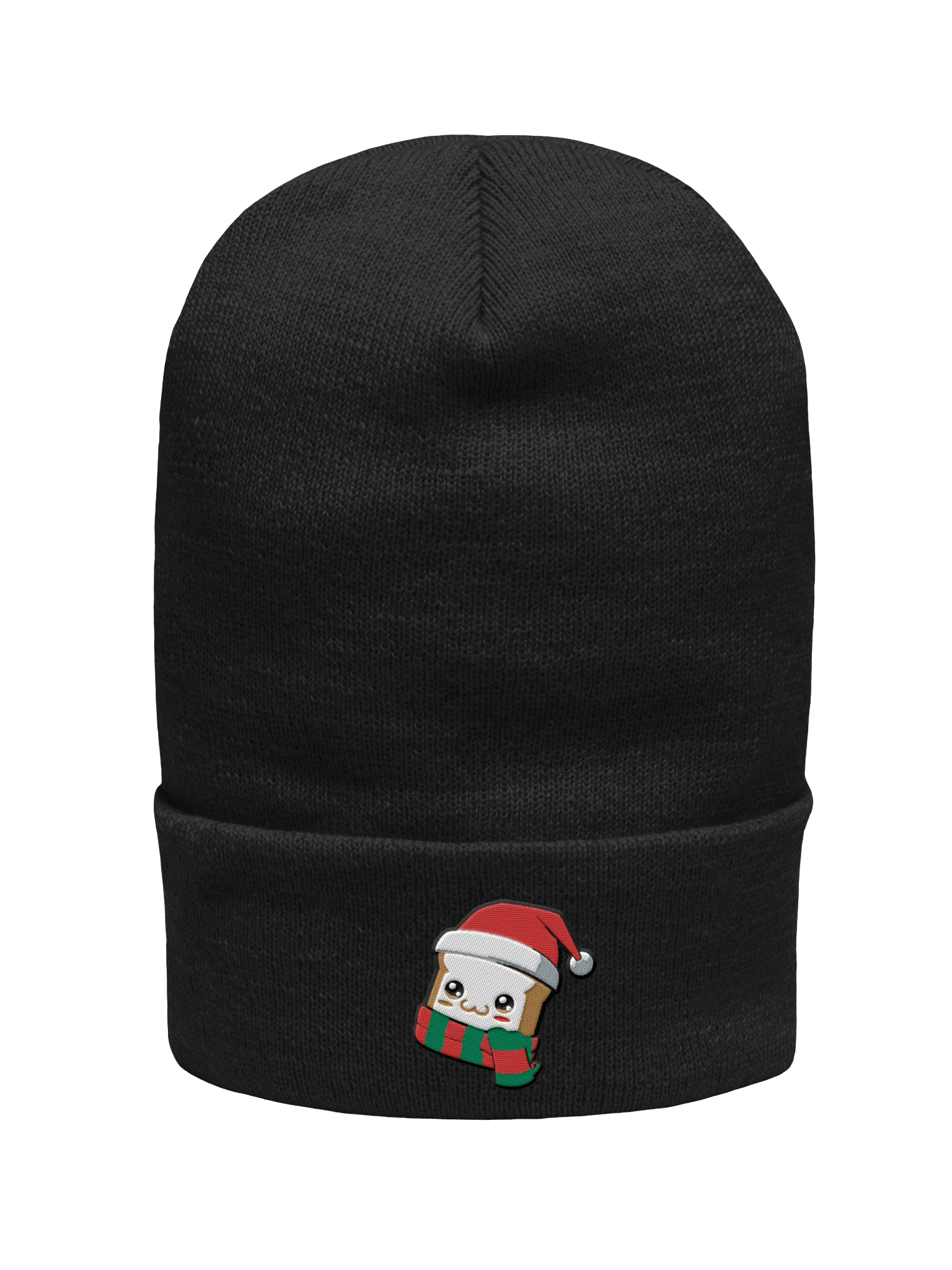 Christmas Friendship Bread Beanie product image (11)