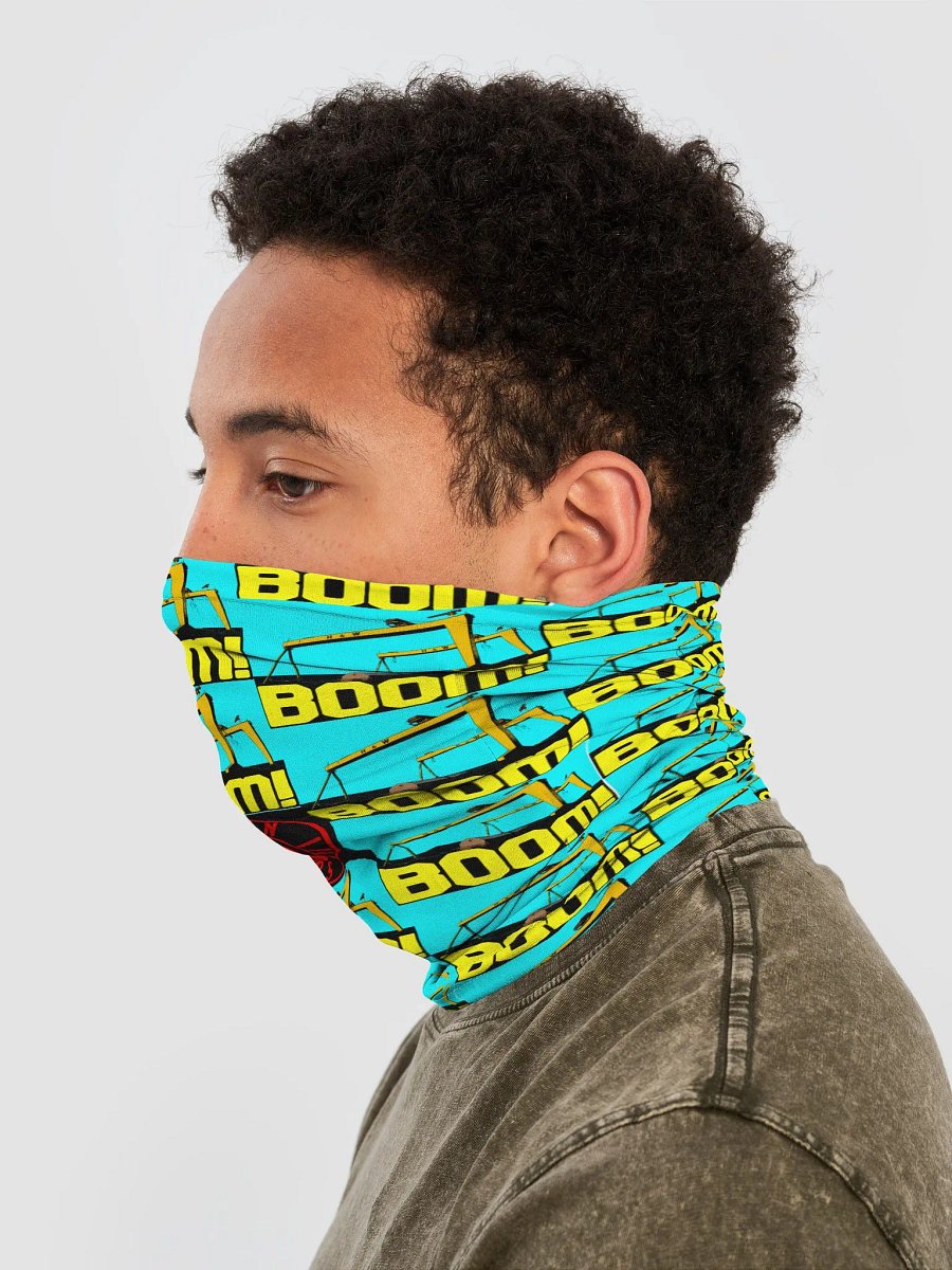 Soul Gaiter product image (3)