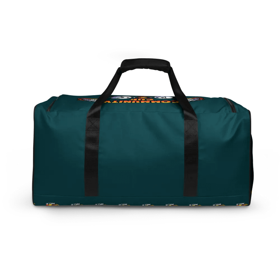 MSLA Community Cup - Duffle Bag product image (7)