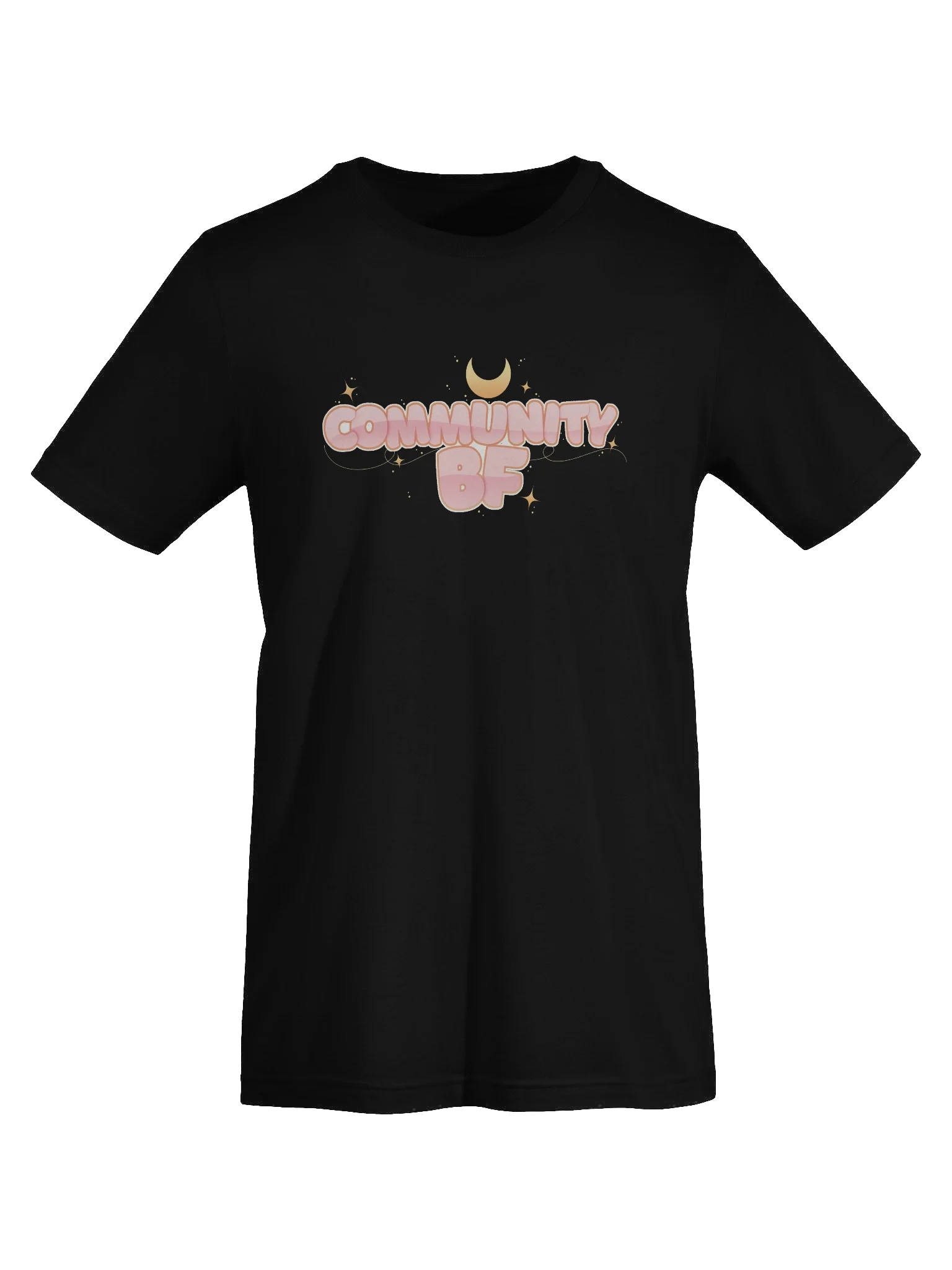 Community BF Short Sleeve product image (19)