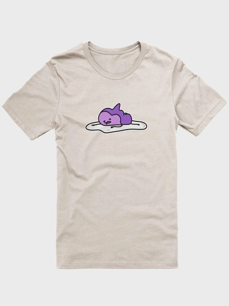 Lazy Auto Tee