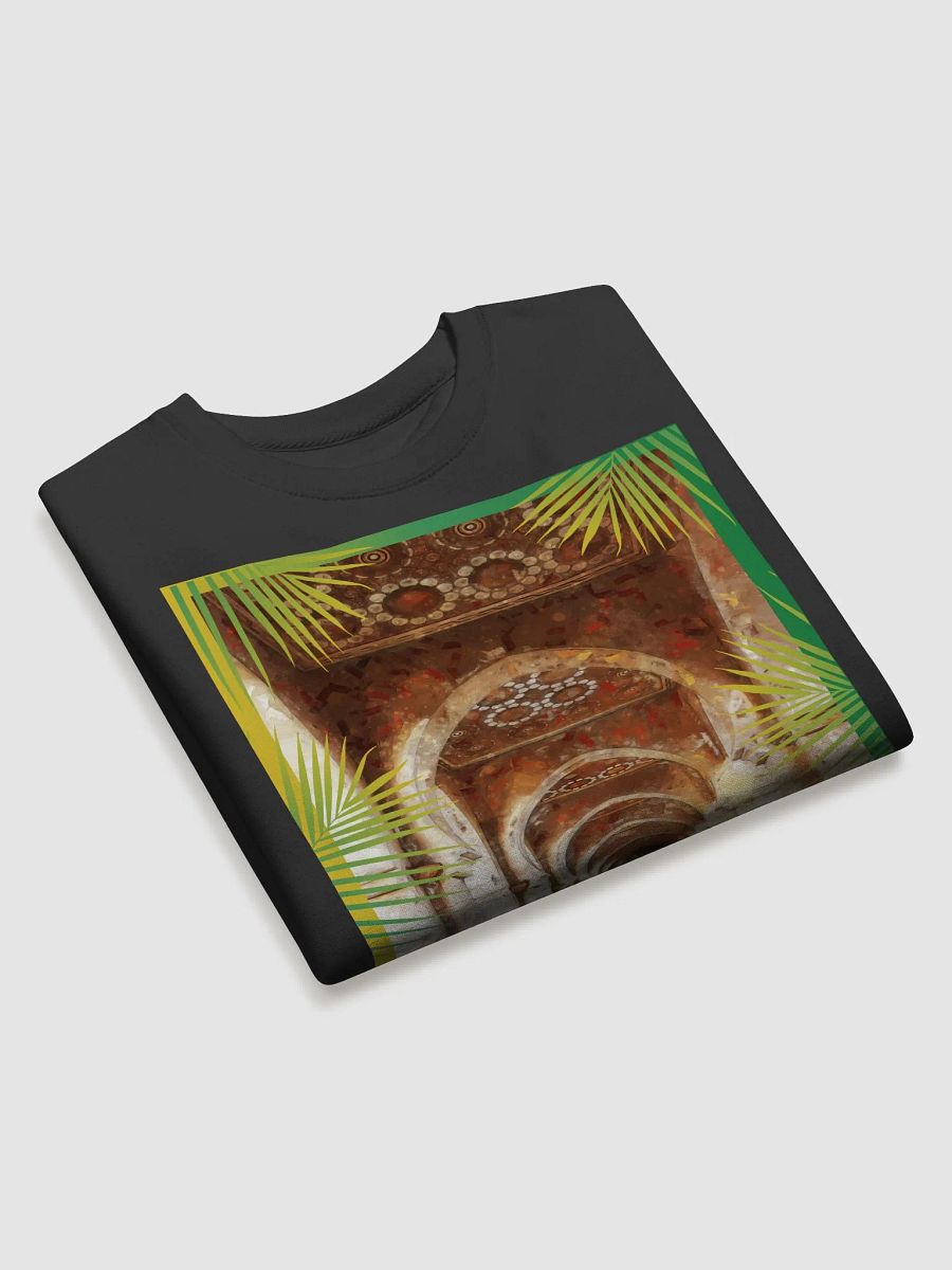 Arched Passage Sweatshirt product image (19)