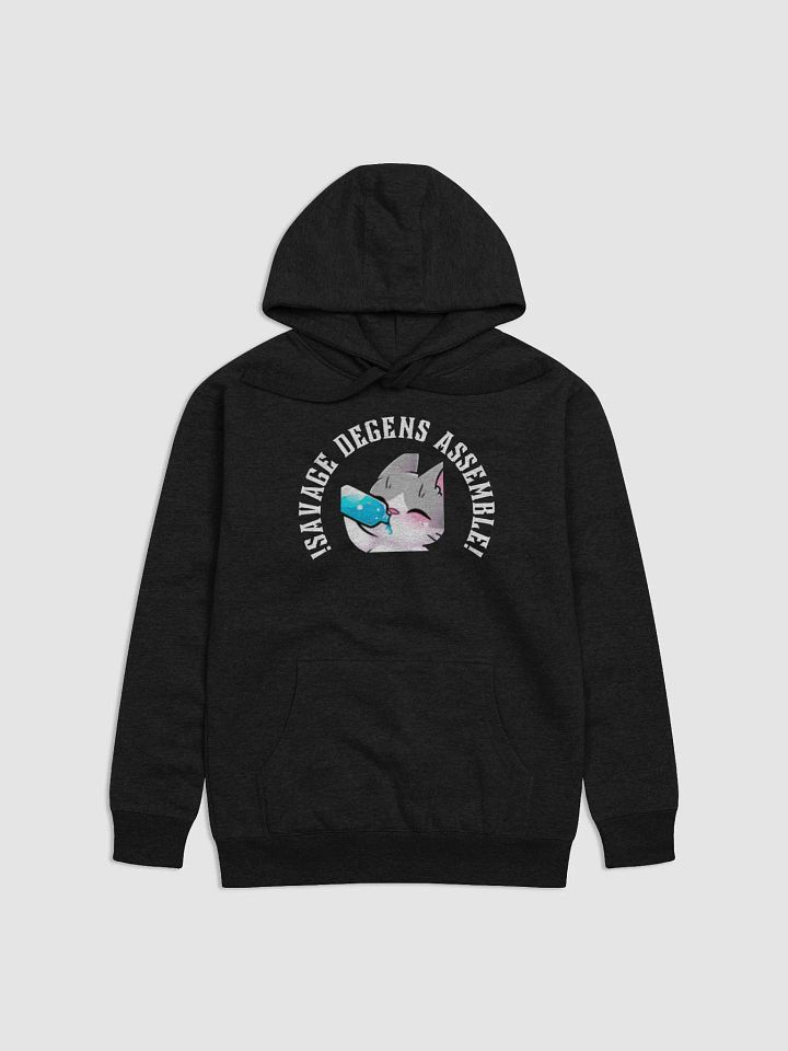 OG Savage Degens Assemble Hoody! product image (2)