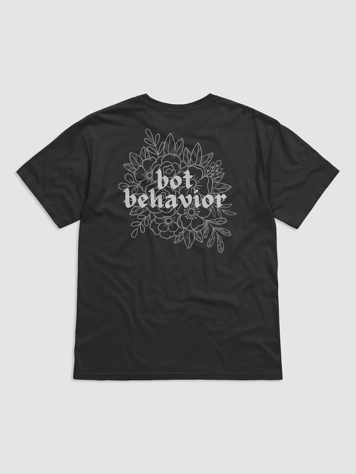 Touch Grass Tee (White Font) product image (3)