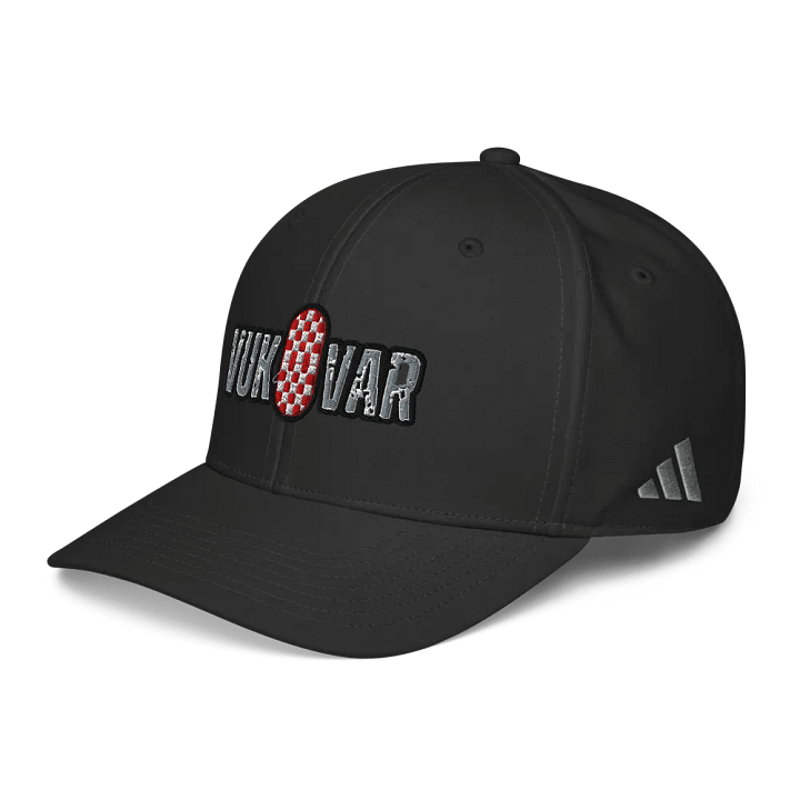 VUKOVAR Shield Performance Adidas Cap product image (7)