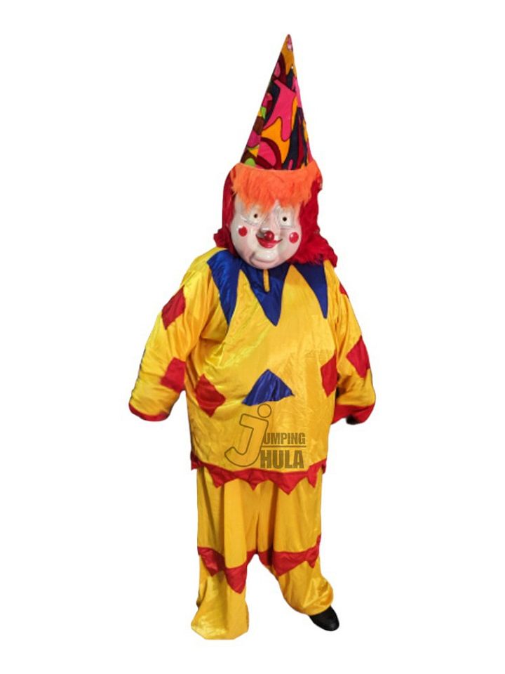 Joker Costume Dress product image (1)